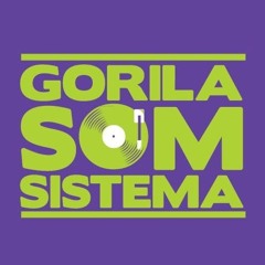 Gorila Som Sistema