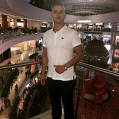 Jose Torres