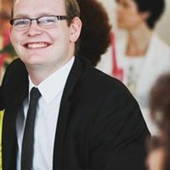 Tomek Łasicki