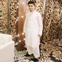 Muhammad Ali Kayani