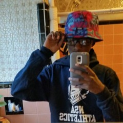 Latrell Williams Conyers