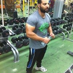 Ahmed Mostafa Fathi