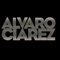 (New) Alvaro Ciarez 2.0