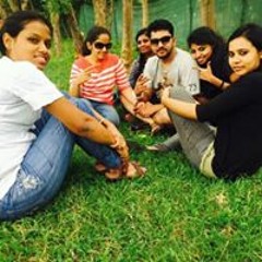 Pavithra Siddaiah