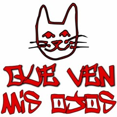 QueVenMisOjos