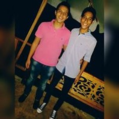 Mohamed Ashraf
