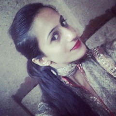 Juwairia Majeed