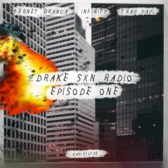 Drake SXN Radio