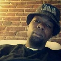 Darryl Williamson