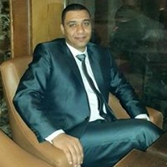 Ahmed El Sayed Mezar