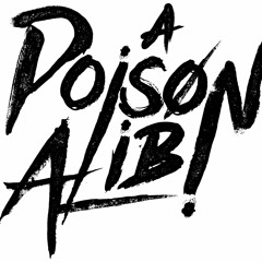 A Poison Alibi
