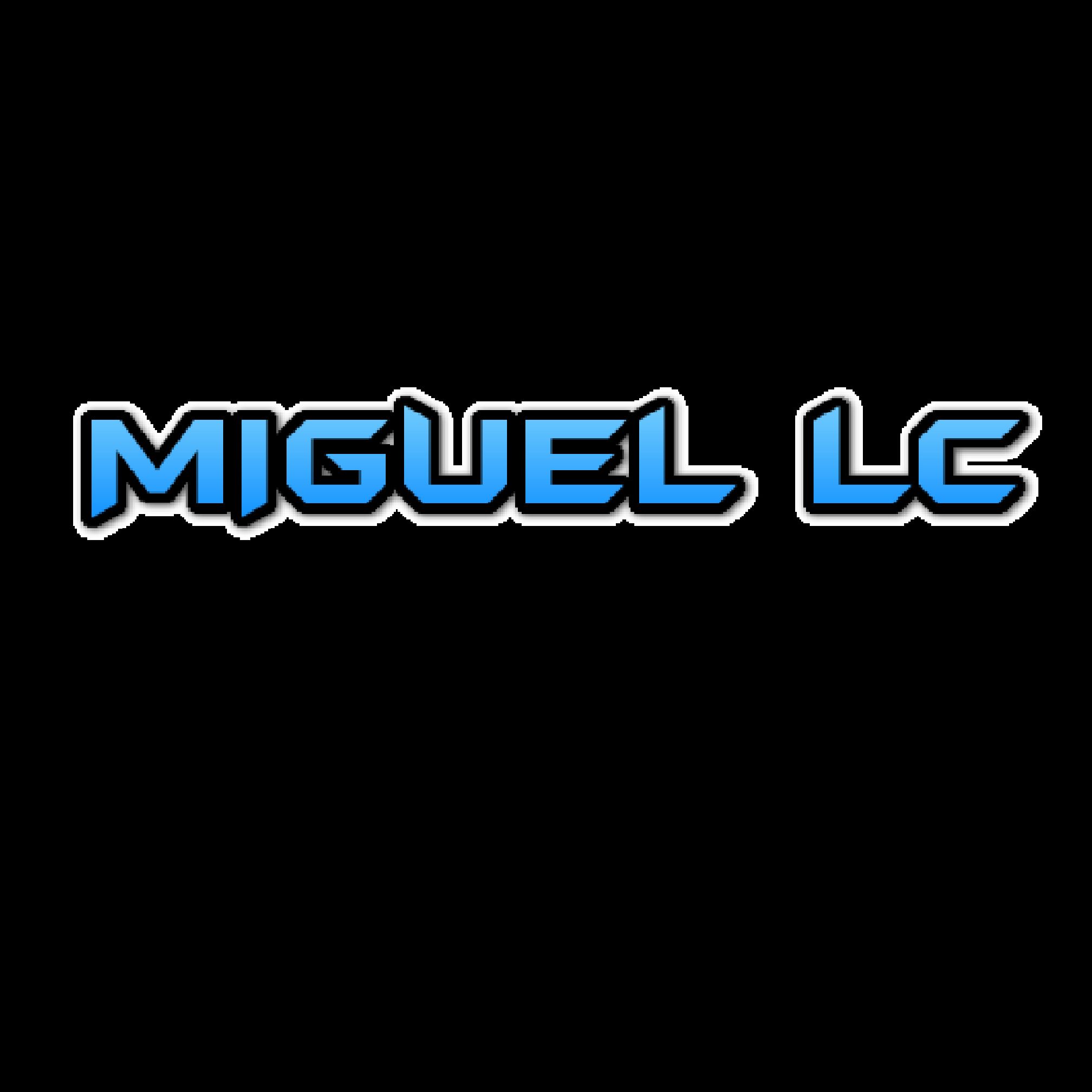 Miguel LC cover art