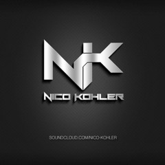 Nico Kohler