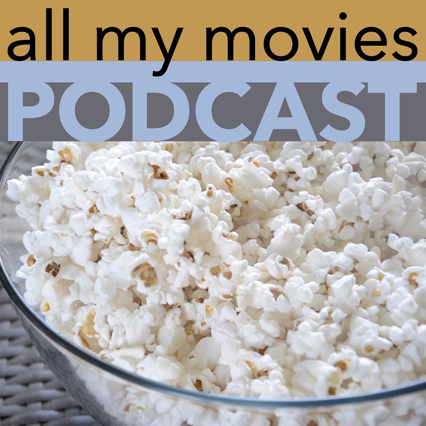 All My Movies