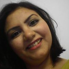 Fadia Fathi