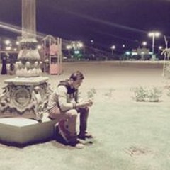 Khryz Topher Ramos