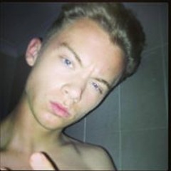 Ryan Barker