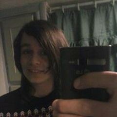 Tristan Edward Arey