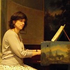 Sandra Van der Gucht