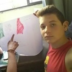 Pablo De De Freitas Souza