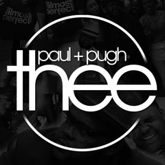 THEEPAULPUGH