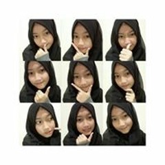 Aanisah Aprilia