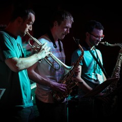 The New Year Project