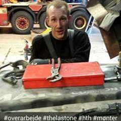 Claus Helligsø Jensen