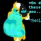 Sans from Undertale
