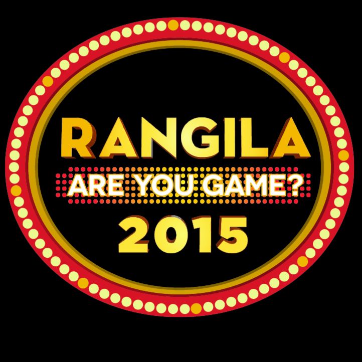 GeorgetownRangila podcast artwork