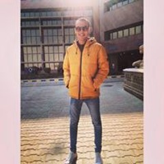 Belal Ahmed