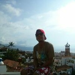 Ignacio Ribeiro