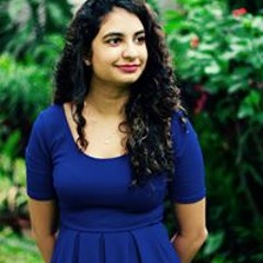 Mihika Agarwal
