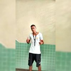 Felippe Fernandes