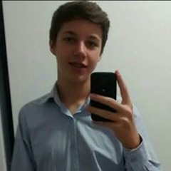 Leonardo Gambatto Didone