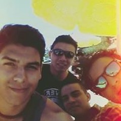 Rodrigo Mariano Maffei