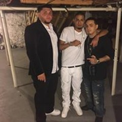 Anthony Matos Geronimo