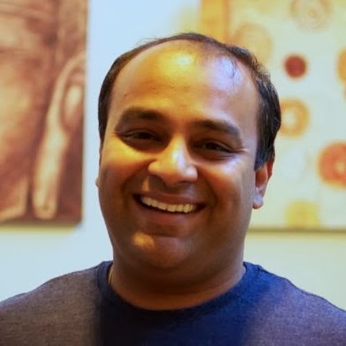 Kaushik Balasubramanian’s avatar