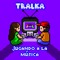Tralka