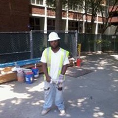 Mike Larry