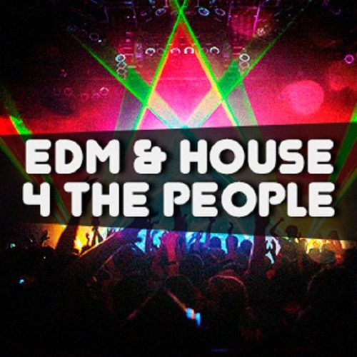 Stream EDM&House Network music Listen to songs, albums, playlists for