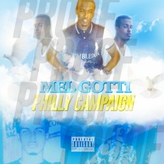 MEL GOTTI
