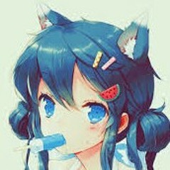 Harley the neko