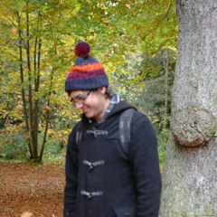 Ben Harding