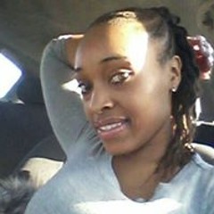 Krissy Anne