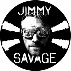 Jimmy Savage