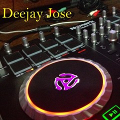 Deejay José