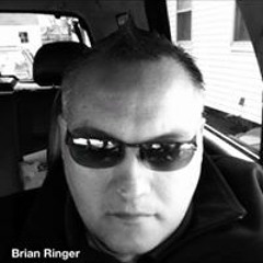 Brian Ringer