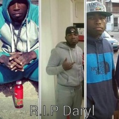 Jamal CherrySt Richardson