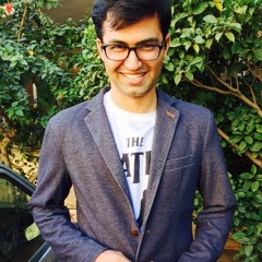 Umer Afridi